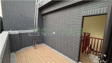二林教育園區旁新墅房屋室內格局與周邊環境