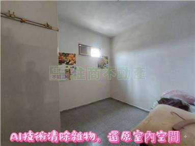 埔鹽南港邊間透天房屋室內格局與周邊環境