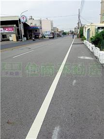 永福美田房屋室內格局與周邊環境