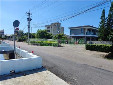 彰新路二段田+建房屋室內格局與周邊環境