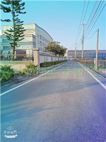 水五金帝寶田房屋室內格局與周邊環境