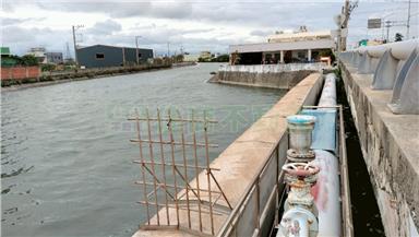 線西雙面路美田房屋室內格局與周邊環境