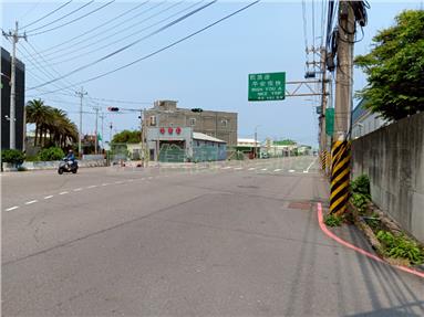 和美開心農場小田房屋室內格局與周邊環境