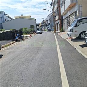 工業區美建地房屋室內格局與周邊環境