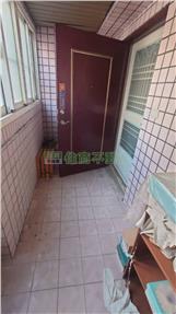 和美優質公寓房屋室內格局與周邊環境