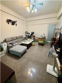 長億生活圈前院車庫四房美墅房屋室內格局與周邊環境