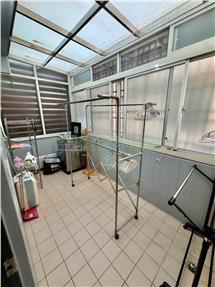 長億生活圈前院車庫四房美墅房屋室內格局與周邊環境