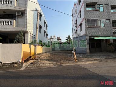 大里東湖路建地