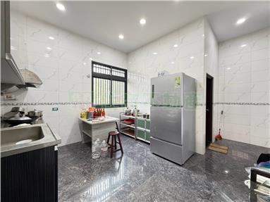 國姓全聯10年屋合法農舍房屋室內格局與周邊環境