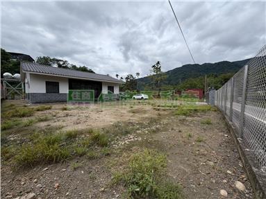 國姓全聯10年屋合法農舍房屋室內格局與周邊環境
