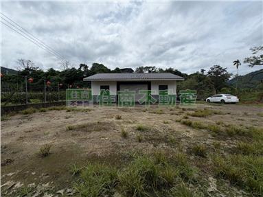 國姓全聯10年屋合法農舍房屋室內格局與周邊環境