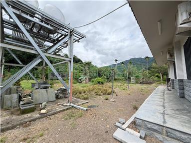 國姓全聯10年屋合法農舍房屋室內格局與周邊環境