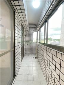 草屯中正家園大三房車位美廈房屋室內格局與周邊環境