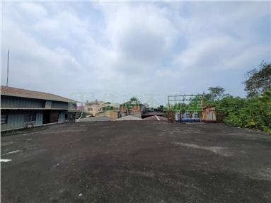 雲林林內乙工三照廠房|前後臨路房屋室內格局與周邊環境