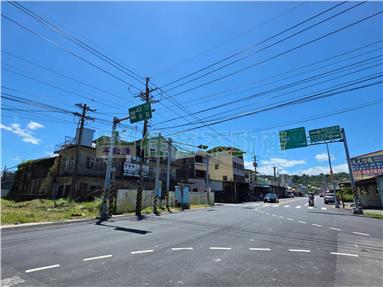 雲林林內乙工三照廠房|前後臨路房屋室內格局與周邊環境