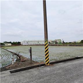 秀水馬鳴農地Ⅱ房屋室內格局與周邊環境