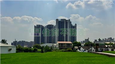 專任富宇市政大道高樓露台雙平車