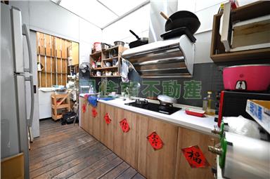 【正】藝術街裝潢樓店房屋室內格局與周邊環境