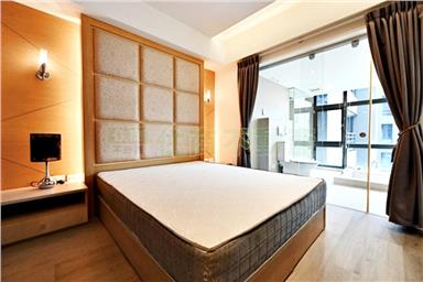 七期市政101美裝潢馬上住房屋室內格局與周邊環境