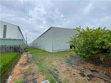 霧峰農地合法鋼構菇類栽培場房屋室內格局與周邊環境