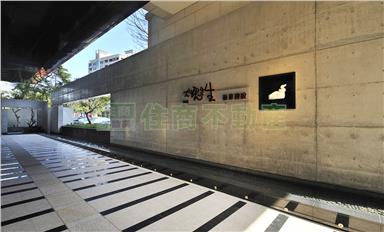 好宅大塊先生2A房屋室內格局與周邊環境