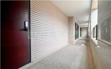 七期精銳音悅廳 樓中樓帝王戶房屋室內格局與周邊環境