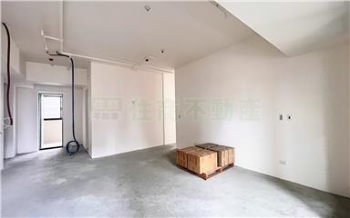 七期精銳音悅廳 樓中樓帝王戶房屋室內格局與周邊環境