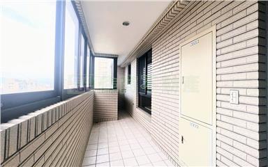 七期精銳音悅廳 樓中樓帝王戶房屋室內格局與周邊環境