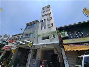 逢甲高投報23間滿租套房房屋室內格局與周邊環境