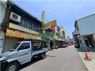 逢甲高投報23間滿租套房房屋室內格局與周邊環境