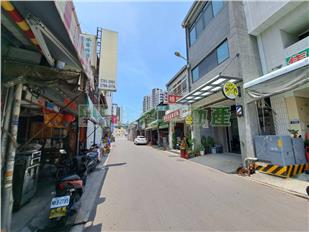 逢甲高投報23間滿租套房房屋室內格局與周邊環境