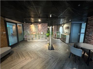 崇德路洛克斐勒商辦房屋室內格局與周邊環境