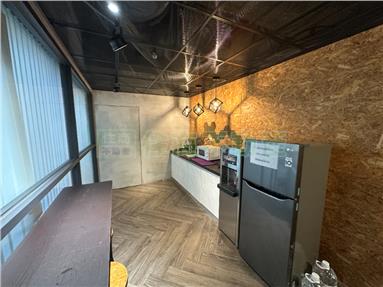 崇德路洛克斐勒商辦房屋室內格局與周邊環境