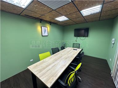 崇德路洛克斐勒商辦房屋室內格局與周邊環境