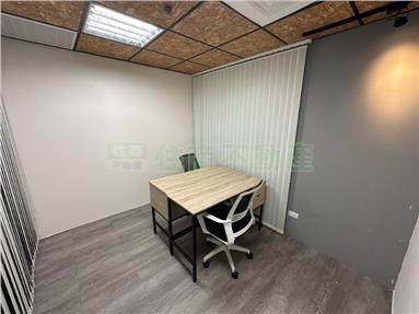 崇德路洛克斐勒商辦房屋室內格局與周邊環境