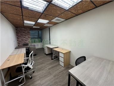 崇德路洛克斐勒商辦房屋室內格局與周邊環境