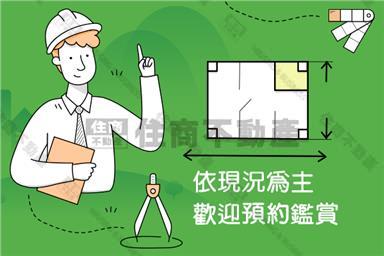 豐原千坪農建地房屋室內格局與周邊環境