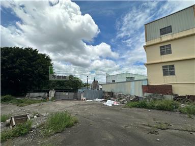 豐原千坪農建地房屋室內格局與周邊環境