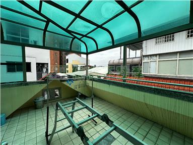 中清美墅房屋室內格局與周邊環境