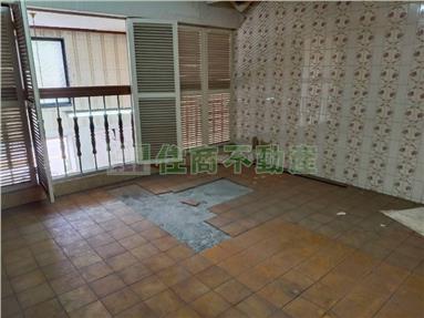 大地坪中清文心捷運宅房屋室內格局與周邊環境