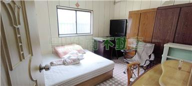 鎌村路便宜老透天買到賺到房屋室內格局與周邊環境