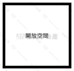 南屯忠勇路旁角地房屋室內格局與周邊環境