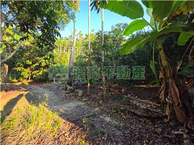 太平頭汴國小休閒農牧用地房屋室內格局與周邊環境