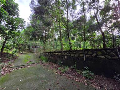 太平頭汴國小休閒農牧用地房屋室內格局與周邊環境