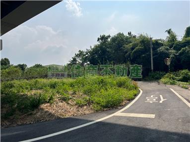 石岡土牛公園方正農地房屋室內格局與周邊環境