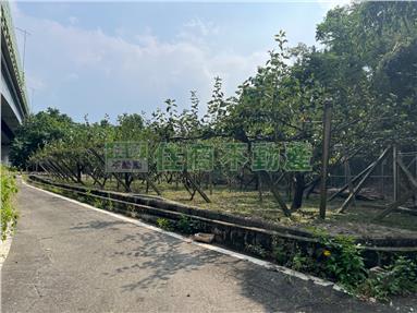 石岡土牛公園方正農地房屋室內格局與周邊環境