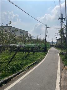石岡土牛公園方正農地房屋室內格局與周邊環境