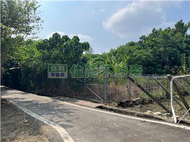 石岡土牛公園方正農地房屋室內格局與周邊環境