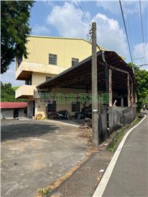 石岡土牛公園方正農地房屋室內格局與周邊環境