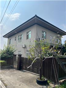 石岡土牛公園方正農地房屋室內格局與周邊環境
